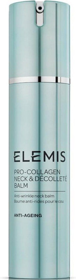 Pro-collagen Anti-ageing Neck & Decollete Balm - Neck And DEcolletE Cream 50ml