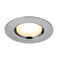 Dorado 4000K 1-Kit Inbouwspot - Chroomafwerking voor Moderne Verlichting