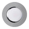 Dorado 4000K 1-Kit Inbouwspot - Chroomafwerking voor Moderne Verlichting