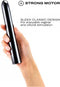 Dorcel - Black Muse 2.0 Bullet Vibrator - Zwart