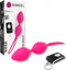 Dorcel - Divine Balls - Vibrerende Geisha Balletjes - Roze