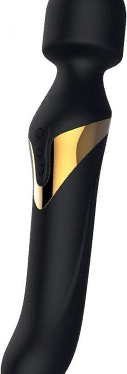 Dorcel - Dual Orgasms - Roterende Wand Vibrator - Dubbelzijdig te Gebruiken