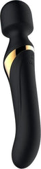 Dorcel - Dual Orgasms - Roterende Wand Vibrator - Dubbelzijdig te Gebruiken