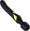 Dorcel - Dual Orgasms - Roterende Wand Vibrator - Dubbelzijdig te Gebruiken