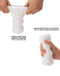 Dorcel - Masturbator Cup met Structuur - Exotic - Wit