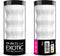 Dorcel - Masturbator Cup met Structuur - Exotic - Wit