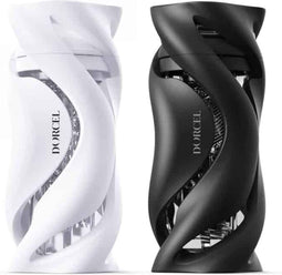 Dorcel - Masturbator Met Sleeve Deep Blow - Zwart