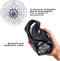 Dorcel - Masturbator Met Sleeve Deep Blow - Zwart