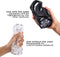 Dorcel - Masturbator Met Sleeve Deep Blow - Zwart