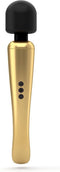 Dorcel - Megawand - Wand Vibrator Massager - Gold Edition