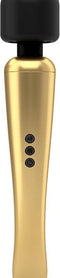 Dorcel - Megawand - Wand Vibrator Massager - Gold Edition