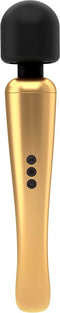 Dorcel - Megawand - Wand Vibrator Massager - Gold Edition