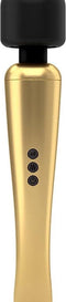 Dorcel - Megawand - Wand Vibrator Massager - Gold Edition