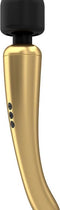 Dorcel - Megawand - Wand Vibrator Massager - Gold Edition
