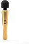 Dorcel - Megawand - Wand Vibrator Massager - Gold Edition