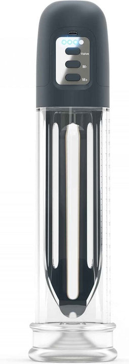 Dorcel - Power Pump Pro - Penispomp Oplaadbaar