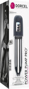 Dorcel - Power Pump Pro - Penispomp Oplaadbaar