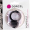 Dorcel Powerclit Vibrerende Penisring met Clitorisstimulator