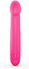Dorcel - Real Vibration M - Realistische Vibrator - Roze
