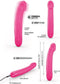 Dorcel - Real Vibration M - Realistische Vibrator - Roze