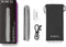 Dorcel - Silver Star 2.0 - Klassieke Vibrator - Zilver