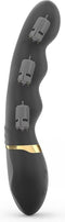 Dorcel - Too Much 2.0 - Buigbare Vibrator Met 3 Motoren