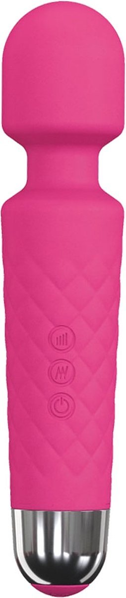Dorcel - Wanderful - Massager - Roze