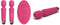 Dorcel - Wanderful - Massager - Roze