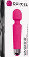 Dorcel - Wanderful - Massager - Roze