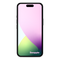 Apple iPhone 16 - Zwart - 256 GB - eSIM