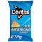 Doritos - Chips doritos cool american zak 272gr | 12 stuks
