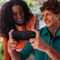 Motorola Edge 40 - 5G - 256GB opslag - Zwart