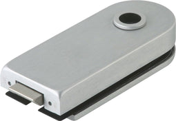 DORMA Glas Slot Studio Rondo Ontgrendelbaar
