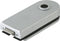 DORMA Glas Slot Studio Rondo Ontgrendelbaar