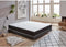 DORMIPUR Matras 180x200 - Traagschuim - 22 cm - Vast - V1080