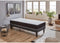 DORMIPUR matras 90x190 - traagschuim - 22 cm - boerderij - V1080