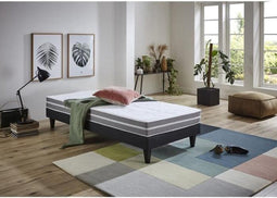 DORMIPUR Matras 90x190cm - Traagschuim - 16cm
