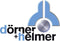 dörner + helmer 2906222 Vario Soft Transportroller Laadvermogen (max.): 80 kg 500 mm x 250 mm