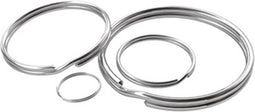 dörner + helmer 4810164 Sleutelring Inhoud 80 stuk(s)