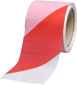 dörner + helmer 490056 Afzetlint (l x b) 500 m x 80 mm