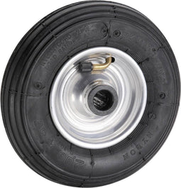 dörner + helmer 740108 Luchtband Wieldiameter: 200 mm Draagvermogen (max.): 75 kg 1 stuk(s)