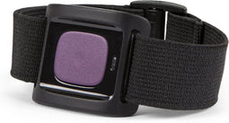 Doro 3500 alarmknop - Aubergine / Zwart