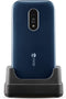 Doro 6820 4G Donkerblauw
