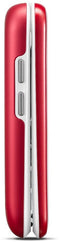 Doro 6820 Rood, Wit