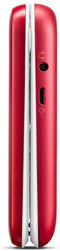 Doro 6880 Rood