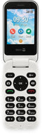 Doro 7080 Eenvoudig Klaptelefoon met WhatsApp en Facebook