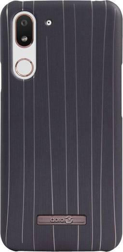 Doro 8080 Cover Classy Black