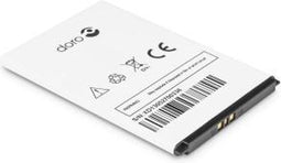 Doro batterij - accu voor 509 / 530 / 6030
