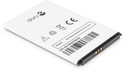 Doro batterij - accu voor 8035