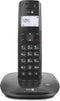 Doro Comfort 1010 - Duo DECT telefoon - Zwart